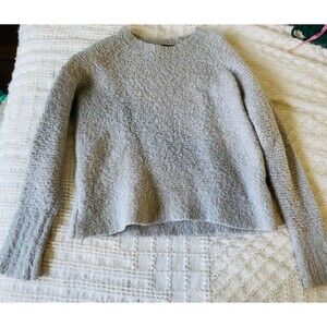 Sweater Banana Republic wool alpaca womens S